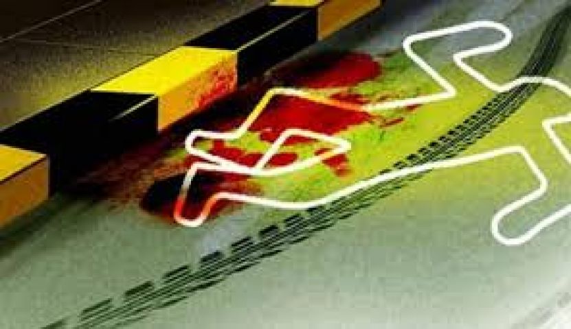 Road accident killed nine pilgrims and injured 14
