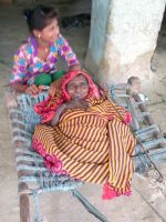 Woman from Kanpur shrunk to a 'Size of 2 Feet'