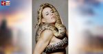 Oh! No, Husband forced wife to make 'Intimate Relation with Snake'!!