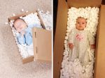 These Reel life vs Real life photos of Babies are damn Hilarious!!