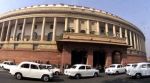 'Winter Session of Parliament' to end today