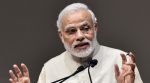 Party comes first for Opposition than Nation :PM Modi