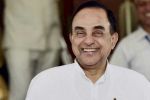 Subramanian Swamy: Mere development of the Society or Nation was not enough to win the election