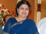 AIADMK asked Sasikala Natarajan to take over the post as Chief Minister