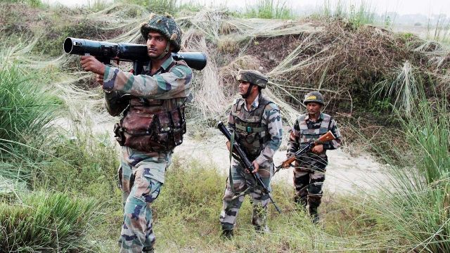 Indian Army says 'okay' to release the footage of surgical strike