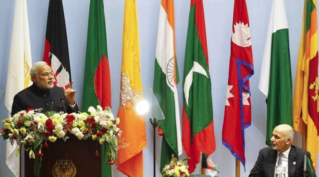 Boycott of SAARC summit, likely to be called off