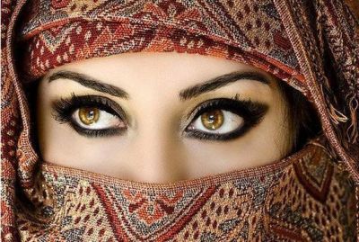 ये हैं आँखों को सुंदर बनाने के टिप्स, जिससे आप लगेंगी और भी खूबसूरत