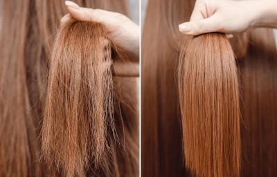 How to Revitalize Dry and Lifeless Hair, Adopt These Remedies