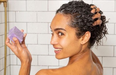 क्या साबुन से बाल धोना सुरक्षित है?