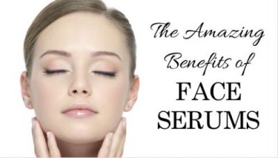Know what are the beauty benefits of face serum