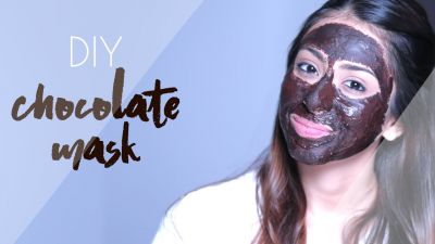 Learn What the Advantages Of Chocolate Facepack, How To Make At Home