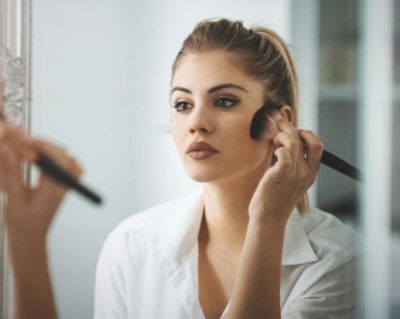 Loose powder makes makeup perfect, know the benefits