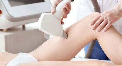 Benefits & Advantages of Laser Hair Removal