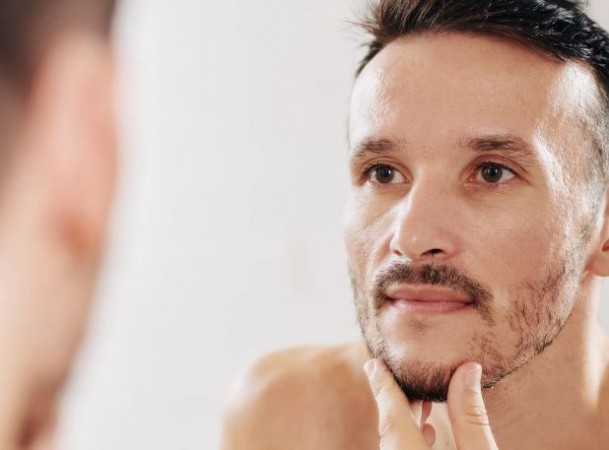 Lacking a Thick Beard? Follow These Tricks and Witness Results in Just a Few Days
