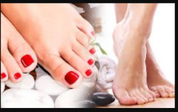 Beauty Hacks: During winter take special care of your feet along with face