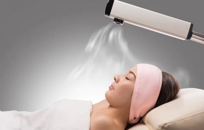 Discover How Steam Can Restore Your Skin's Lost Radianc