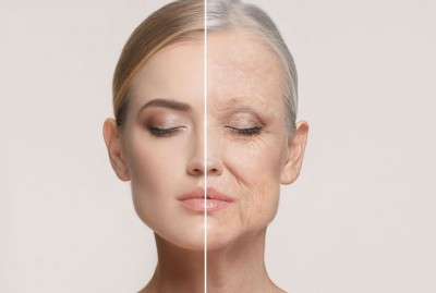 Reverse Aging Signs on Your Face with Just One Simple Step