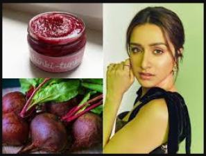 Use beetroot in winters to get a glowing face