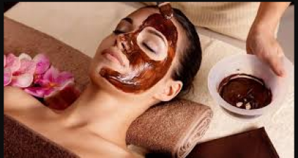 Follow these beauty tips to get the chocolaty glow on valentine day