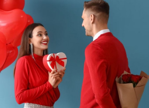 If You Want a Classy and Stylish Look on Valentine's Day, Avoid Making This Mistake