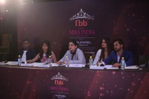 फेमिना मिस इंडिया के लिए आवेदन आमंत्रित