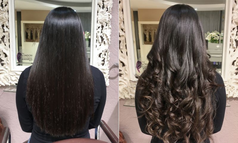 पतले बालों में बनाए 5 सुंदर हेयर स्टाइल| self wedding guest hairstyle  tutorial thin hair | Kaur Tips - YouTube