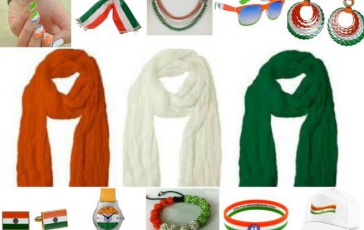These looks adopted on Republic Day will look the most different