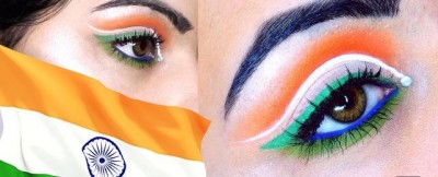 गणतंत्र दिवस: तिरंगे के रंग में रंगने के लिए ट्राई करें ये एक्सेसरीज और मेकअप