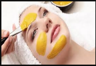 Know the benefits of home made face pack
