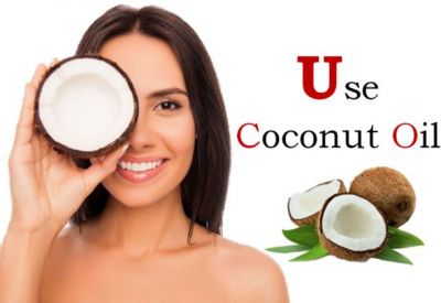 Know the Beauty Benefits of Coconut Oil