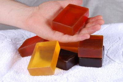 These 11 Glycerin Soaps Will Give Moisture To Your Dry Skin