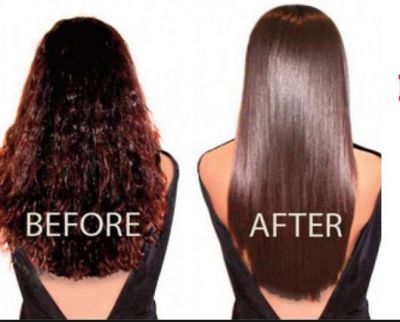 Keep in mind if you make these mistakes while straightening your hair