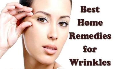 Apply These easy measures to relieve wrinkles!