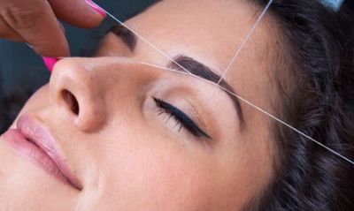 Will I Get Whiteheads After Threading?