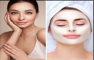 Leave the parlor and do facials with these 4 steps at home