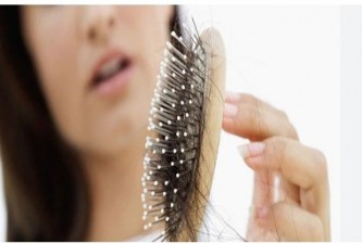 Do these 10 things at night, dandruff and hair loss will be a holiday!
