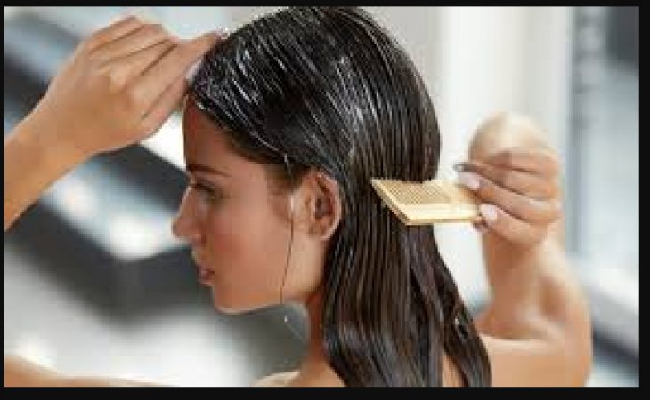 Here's How To Use Hair Conditioner Perfectly | NewsTrack English 1