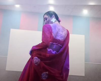 गाज़ियाबाद में स्टूडेंट मॉडल्स का जलवा, रैंप वॉक पर हुआ फैशन का एक जोरदार धमाका