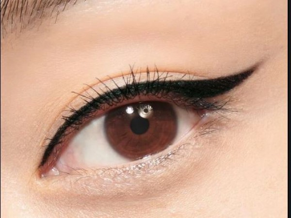 Eyeliner does not leave the eyelashes, then these home remedies will be useful for you