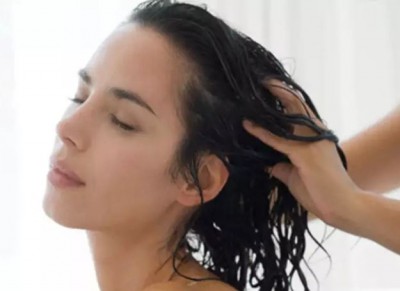 Make your hair shiny and strong with rice water, Know how to use
