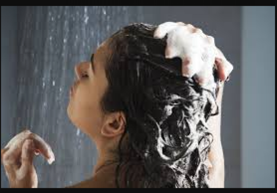 If you wash your hair at night to avoid morning rush, take these  precautions | NewsTrack English 1