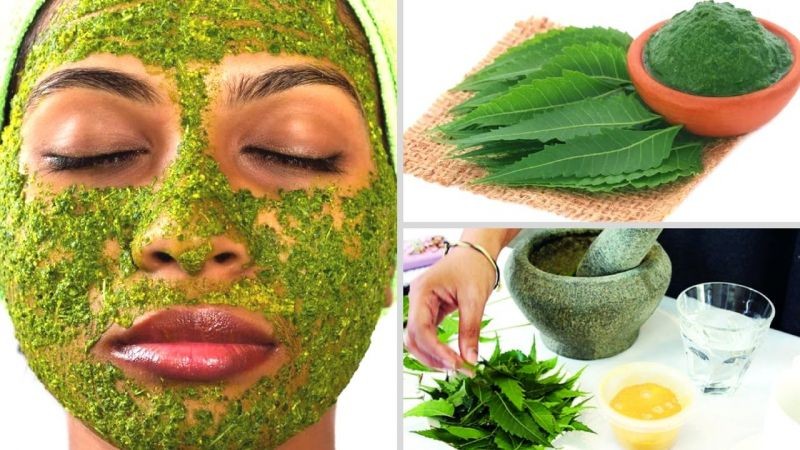 Now you can also take advantage of herbal facials at home, find out how
