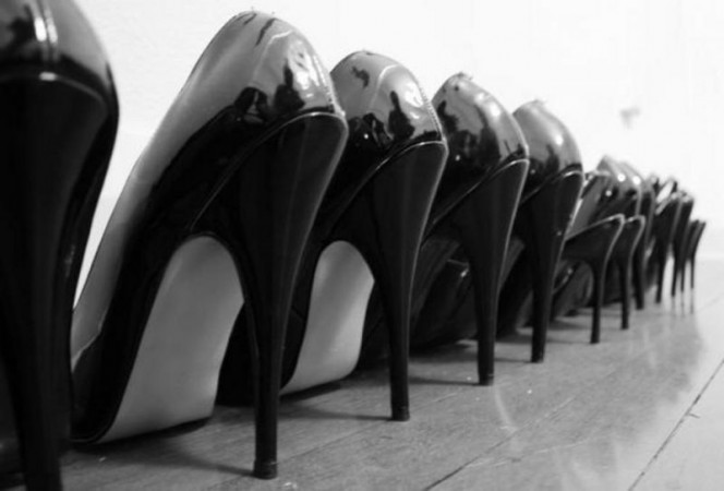 Know this before buying and wearing high heels