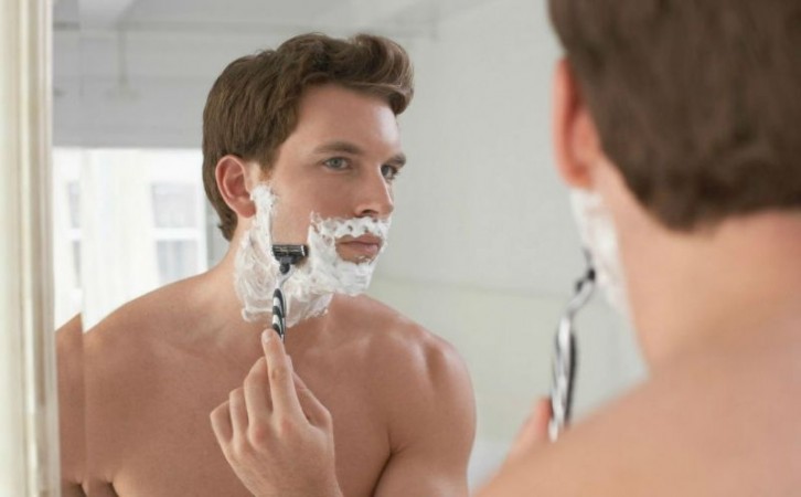 Not only women but men also want to look good, so follow these tips