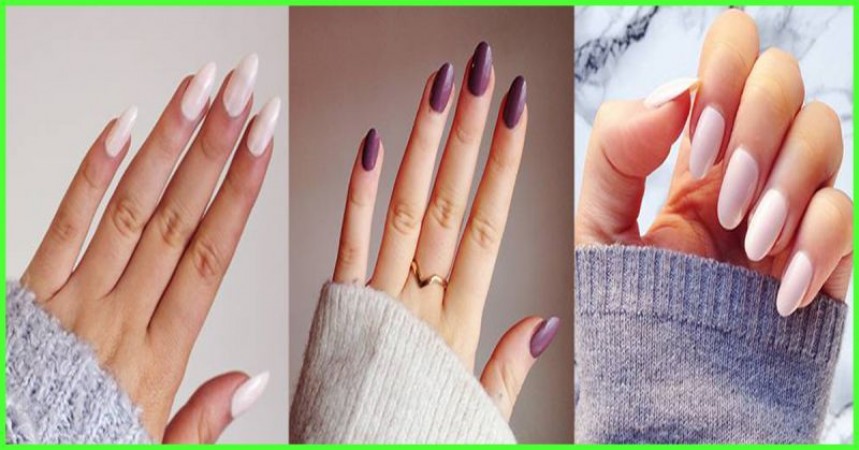 Enhance the beauty of your nails with this tips