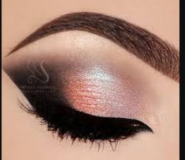 Like professional, these tips will help you to do eye makeup