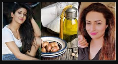 Know the amazing beauty benefits of Argan oil