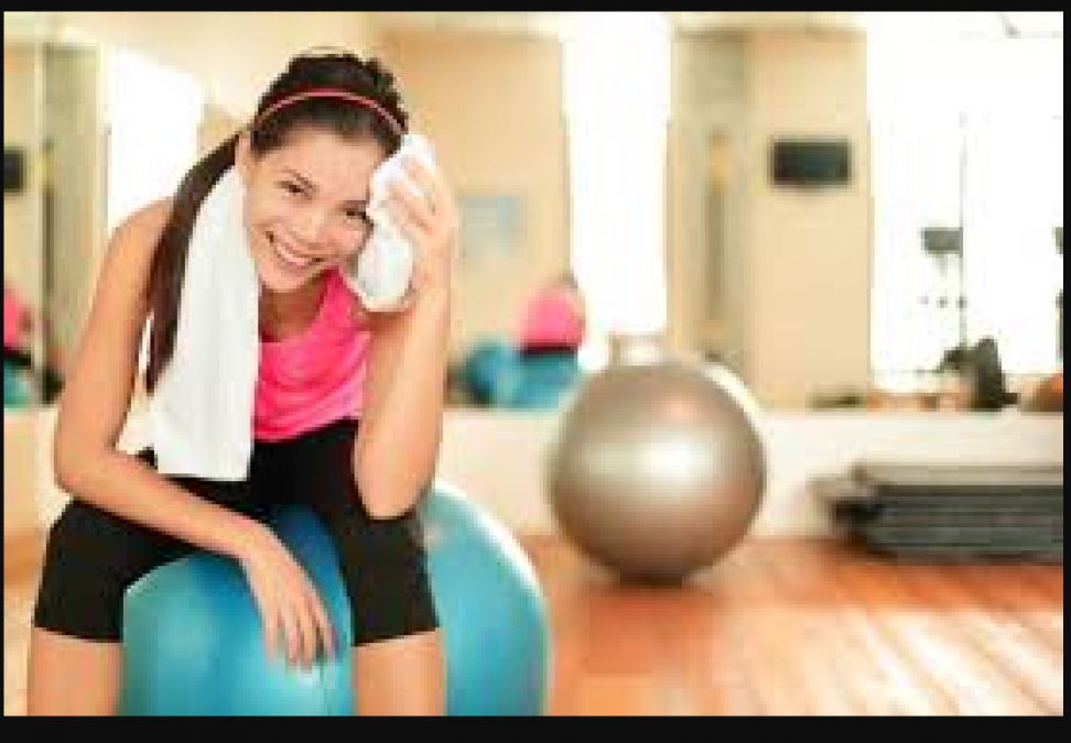 If you also do regular gym then know these tips for skincare