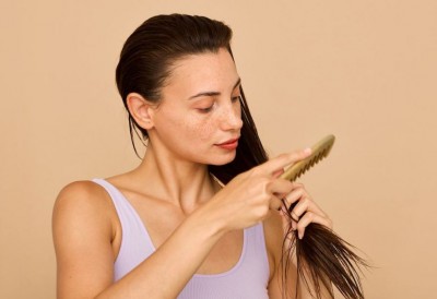 How to Get Rid of Thin Hair? Follow This Easy Method