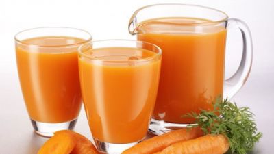 जानिए क्या है गाजर के जूस के फायदे